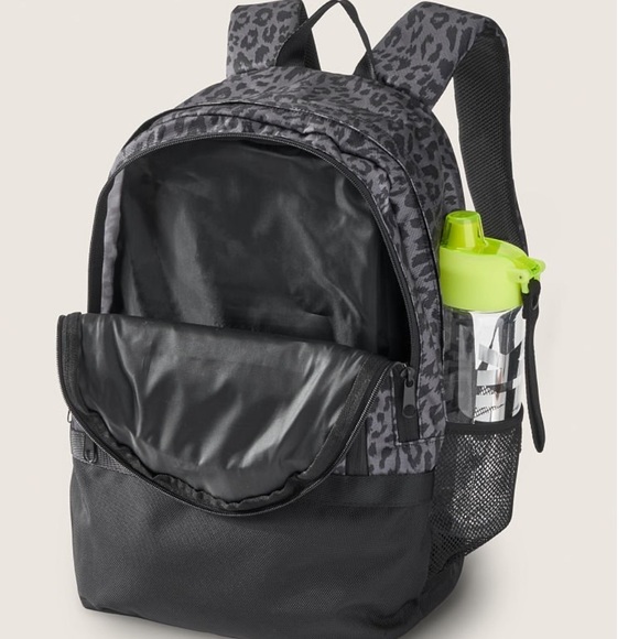 VS Pink School Backpack main image 7